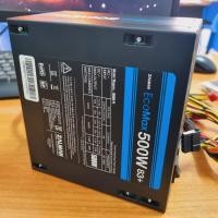 ราคา อุปกรณ์จ่ายไฟ PSU ZALMAN EcoMax 500W 83+ มือ2 สภาพใหม่ ใช้งานปกติ-ประกันใจ 7 วัน (21978087460)