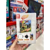 ราคา [ขายดี] Nintendo switch Ring Fit Adventure Asia English เกม ริงฟิต แอดเวนเจอร์ (22033990041)