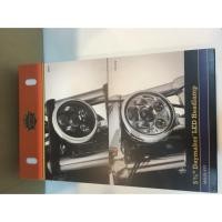 ราคา ไฟหน้า Daymaker Harley Davidson 5” 3/4 (2903702060)