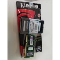 ราคา Ram N/B Kingston 8GB DDR3 Bus1333 16Chip ประกัน LT มือ2 (6028923295)