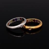 ราคา แหวนซ่อนทรัพย์ นพเก้า (3737473530)