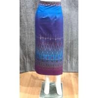 ราคา ล้างสต๊อค ผ้าถุงสำเร็จรูป ผ้าฝ้ายลพบุรี สวยแนะนิ่มมาก (2393659536)