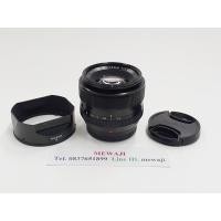 ราคา FUJINON LENS XF 35mm. F1.4R อดีตประกันศูนย์ สภาพสวย ลดราคาคุ้มๆ (8410949830)