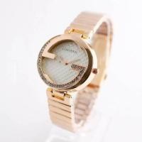 ราคา CONTENA WATCH นาฬิกาแท้100% พร้อมกล่อง (768156250)
