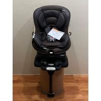 ราคา คาร์ซีท Combi รุ่น Zeus Turn EG ZW สีน้ำตาล ขอบทอง ฐานดำ รุ่นท๊อป (23326776555)