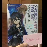 ราคา Sword Art Online Progressive เล่ม 1 (1630938722)