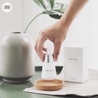 ราคา โปรลดพิเศษ 100฿❣️[ส่งฟรี+แถมเทสเตอร์Amira‼️] ขนาดปรกติ 30ml Amira Argan Milk อาร์แกนออยล์ อาร์แกนมิลค์ (894062227)