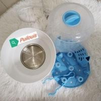 ราคา เครื่องนึ่งขวดนม​ natur รุ่น​ SZ-3 (10นาที)​ สภาพนางฟ้า​ (16107186887)