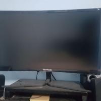ราคา จอคอม 144 hz 24นิ้ว มือ 2 เหมือนใหม่ (4919794465)