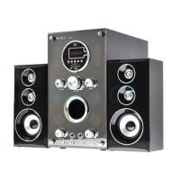 ราคา Music D.J. (M-A8) + BLUETOOTH +FM,USB 2.1 CH. (2107303978)