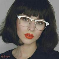 ราคา KAT VON D Everlasting Liquid Lipstick สี A Go Go จัดส่งฟรี Ems ค่ะ (14757488)