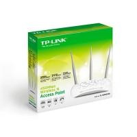 ราคา 450Mbps Wireless N Access Point TL-WA901ND (1420167442)
