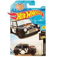 ราคา MORRIS MINI โมเดลรถเหล็กHotwheel ลิขสิทธิ์แท้1/64 Basic cars (9837818144)