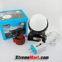 ราคา ไฟฉายคาดหัว หน้าจอดิจิตอล รุ่น ST -537 แสงเหลือง (2700K) หลอด LED 120W ปรับหรี่ไฟได้ตามต้องการ (1756060363)