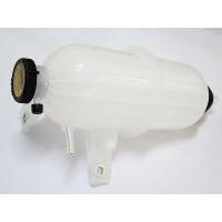 ราคา กระป๋องพักน้ำ toyota hilux vigo ถังพักน้ำ กระป๋องพักน้ำหม้อน้ำ TOYOTA HILUX VIGO วีโก้ สีขาว 1 ใบ โปร (19379192157)