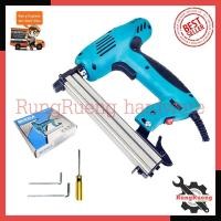 ราคา BERALA ปืนยิงตะปูไฟฟ้า ขาคู่ รุ่น BL-1022J (22145262346)