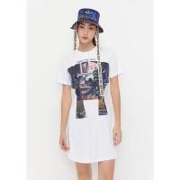 ราคา เดรส Lyn Around มือ 1 ป้ายห้อย (17897909281)