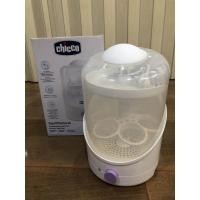 ราคา เครื่องนึ่งขวดนม Chicco เครื่องนึ่งขวดนมมือสอง (6789722147)