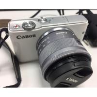 ราคา Canon m10 + Lens EF-M 15-45 (304670798)
