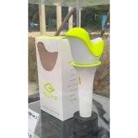 ราคา แท่งไฟอากาบงGOT7 Ver3 ของแท้ 100% นำเข้าจากเกาหลี พร้อมจัดส่งในไทยทันที จัดส่งเร่งด่วน1-2วันได้รับของทันที (15297141551)