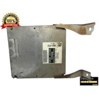 ราคา กล่อง ECU TOYOTA D4D 3.0 เครื่อง 1KD-FTV เกียร์ M/T (ถอดแท้) (กล่องควบคุมเครื่องยนต์) (6509125009)