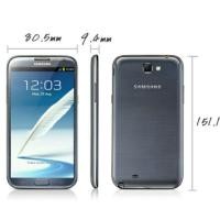 ราคา SAMSUNG Galaxy Note 2 (6522661)