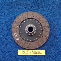 ราคา แผ่นคลัช รถไถ Ford 5000 (12นิ้ว,25ฟัน ) (24702535471)