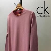 ราคา เสื้อ CALVIN KLEIN แท้ (size M) (1869880746)