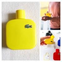 ราคา น้ำหอมLACOSTE EAU L.12.12 JAUNE 100ml (1314045759)