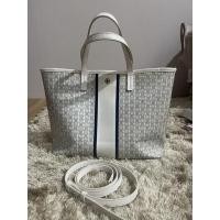 ราคา Tory Burch แท้100% gemini link small tote (10320936044)