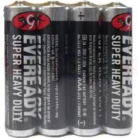 ราคา MKTOY ถ่าน ถ่าน3A ถ่านAAA ถ่านไฟฉาย ถ่านEVEREADY 1แพค4ก้อน BKL032 (12108817114)