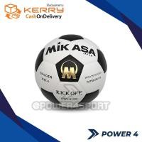 ราคา ลูกฟุตบอล ฟุตบอล MIKASA รุ่น SWL319S (2738190350)