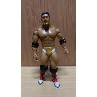 ราคา โมเดลนักมวยปล้ำWWE, Batista, ของแท้งานJakks (25350151773)