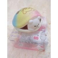 ราคา สกุชชี่ไอบลูม มือสอง โดรา สภาพดี (20618907548)