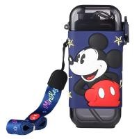 ราคา กระติกน้ำเด็ก ลายมิกกี้เมาส์ แถมสายสะพายฟรี (14338506668)