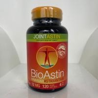 ราคา สุขภาพข้อต่อ ปกป้องเส้นเอ็น และกล้ามเนื้อ Nutrex Hawaii JointAstin BioAstin Hawaiian Astaxanthin 120 Veg Softgels (23976172711)