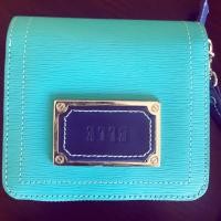 ราคา กระเป๋าสตางค์ ELLE (634563824)
