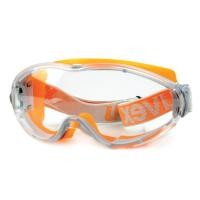 ราคา UVEX แว่นครอบตานิรภัย รุ่นUlatrasonic 9302 กันสารเคมี กันเชื้อ กันกระเด็น กันสะเก็ด พร้อมส่ง!!! (7032293557)