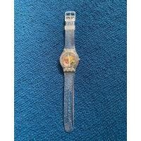 ราคา นาฬิกา swatch clearly (16604764643)