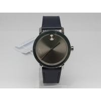 ราคา นาฬิกา MOVADO MEN'S 3600507 BOLD GUNMETAL (สภาพใหม่) ไม่มีกล่อง ไม่มีรอย (3992535906)
