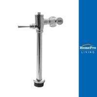 ราคา HomePro ฟลัชวาล์วสุขภัณฑ์นั่งราบ MOYA BT-7244 แบรนด์ MOYA (11789947222)