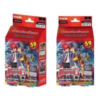 ราคา แวนการ์ด Vanguard VGT#CD22-EX เด็ค เกีย โครนิเคิล GEAR CHRONICLE (3912825170)