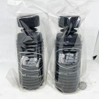 ราคา (1 คู่) RBI ยางกันฝุ่นโช๊คหลัง NISSAN CEFIRO A33 ยางกันฝุ่นโช๊คอัพหลัง ยางกันฝุ่นโช๊ค (8531410812)