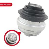 ราคา ยางแท่นเครื่อง Benz W211 E220 CDI ราคาสินค้าต่อ 1 คู่ (24812125766)