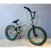 ราคา BMX Street fitbike conway 20.25" มีจำหน่ายในไทยแล้ว (7771232930)