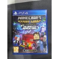 ราคา Ps4 : Minecraft Story Mode A telltale Game Series The Complete Adventure (มือสอง) (24060668131)