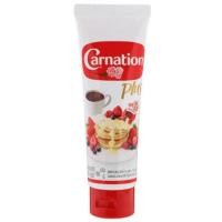 ราคา คาร์เนชั่นพลัสนมข้นหวานหลอดบีบ180 กรัม (1435015568)