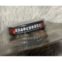 ราคา ริสแบนด์ สายรัดข้อมือ Wristband KHAOCHONKAI ( สินค้าพร้อมส่ง❗️) (20294985969)