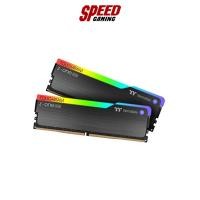 ราคา RAM PC THERMALTAKE TOUGHRAM Z-ONE RGB 16GB (8GBx2) DDR4/3600 (R019D408GX2-3600C18A) By Speed Gaming (21614576393)