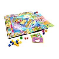 ราคา Doraemon Board Game เกมส์เศรษฐีโดเรมอน เกมเศรษฐีไทม์แมชชีน บอร์ดเกมส์ (1775859549)